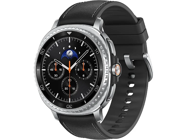 Samsung Galaxy Watch 8 Classic (2025) (Bluetooth) (International Version) (Open Box)