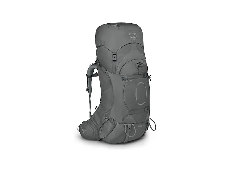 Osprey Ariel 55L Women's Backpacking Backpack (Open Box)