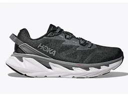 Hoka 1165230-BKGL 10.5M/11.5W Hoka Elevon 2 TS Unisex Shoes Black/Galactic Grey