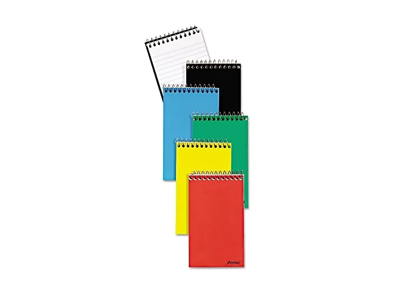 Ampad Pocket Notebook