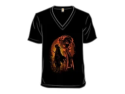 Rengoku Silhouette