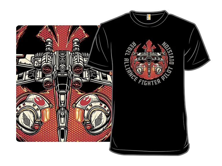 Fighter Pilot Division