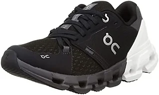 On Running 81.98663 7 On Running Cloudflyer 4 Women's Shoes Black/White