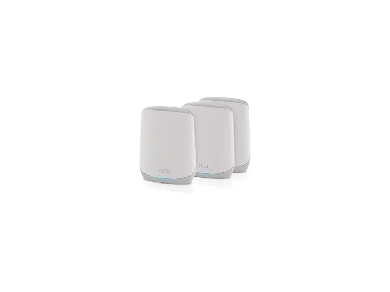 Netgear Orbi AX5400 Tri-band WiFi 6 Mesh System