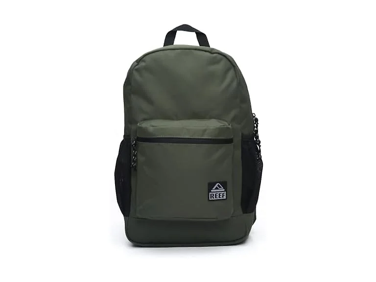 REEF Vault Backpack with Inner Laptop Pocket