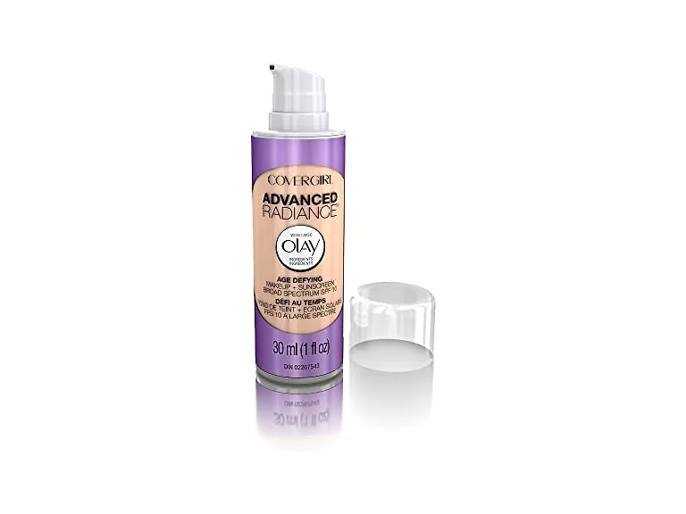 COVERGIRL Advanced Radiance Age Defying