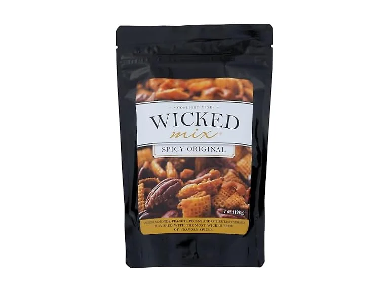 Wicked Mix Spicy Original