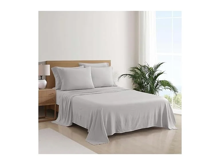Aeropostale Premium King Microfiber Sheet Sets