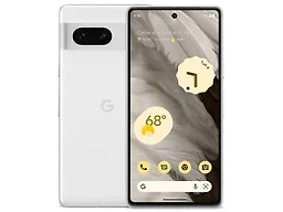 Google GA04538-US Pixel 7 256GB Snow Snow