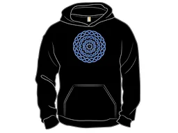 Musical Mandala Blues