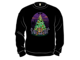 Halloween Is My Xmas