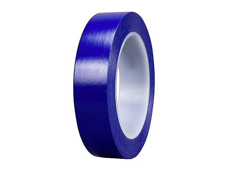 3M Blue Vinyl Tape