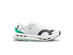 On Running 3WD10491105 9 On Running Cloudboom Echo 3 Women's Shoes Undyed-White/Mint