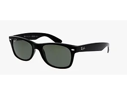 Ray-Ban RB2132 New Wayfarer Square Sunglasses
