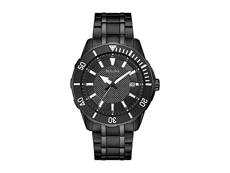 Bulova Men's Sport Chronograph Watch
