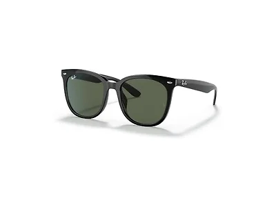 Ray-Ban RB4379D Square Sunglasses (Open Box)