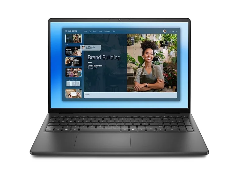 Dell 16 16" WUXGA Touch Core 7 150U Laptop