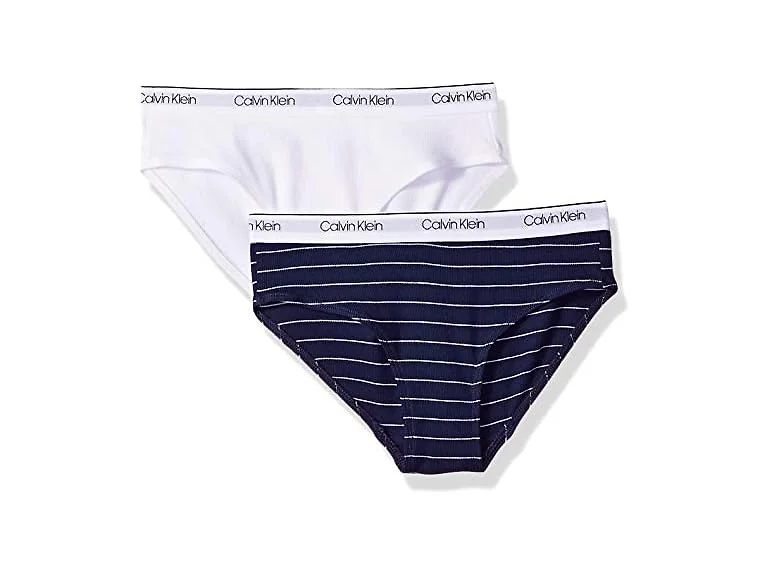 Calvin Klein Girls (M) Modern Cotton Underwear