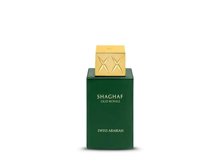 Swiss Arabian Shaghaf Oud Royale EDP (Initio Oud for Greatness Twist)