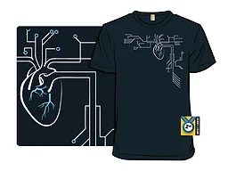 Circuit-ulatory System - Men's Small