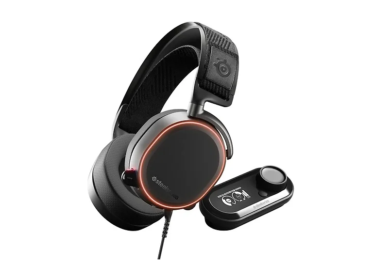 SteelSeries Arctis Pro GameDAC - Gaming