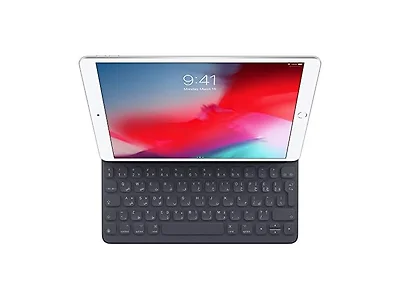 Apple MPTL2LLA Smart Keyboard