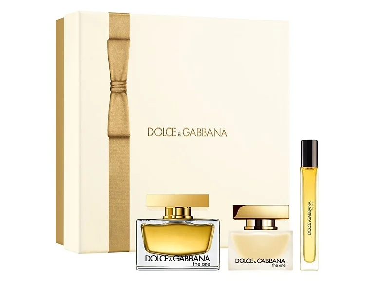 The One D&G Set (W) EDP