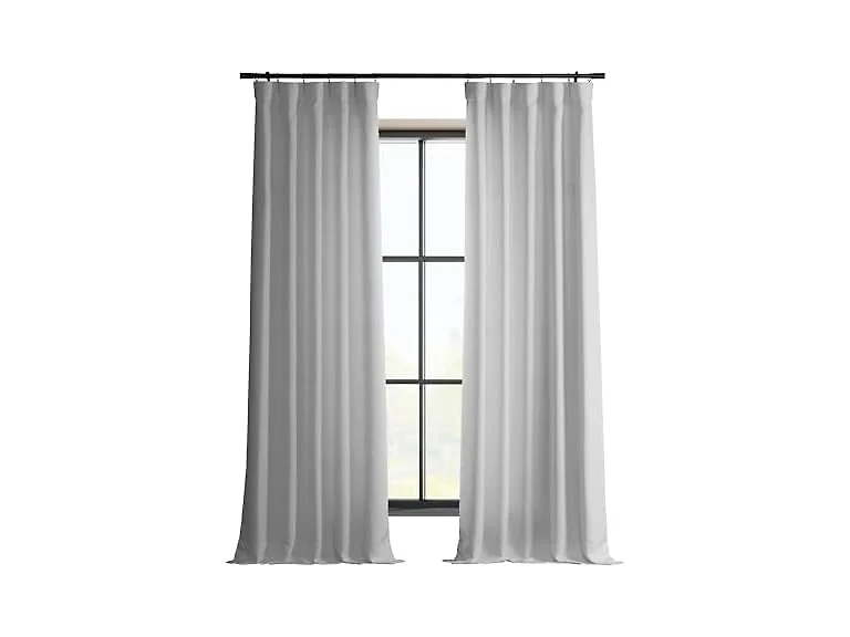 HPD Half Price Drapes WT602735A