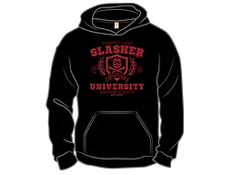 Slasher University