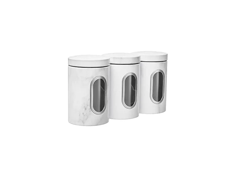 W Home Food Canister