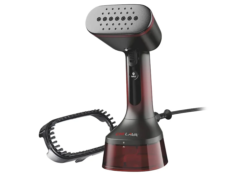 Hamilton Beach R11610 Ceramic Plate Garment Steamer