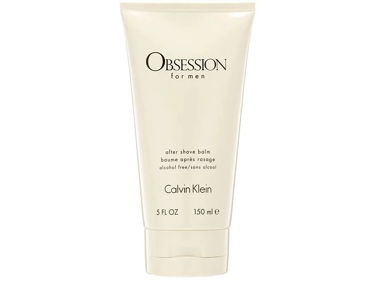 Obsession Men/Calvin Klein After Shave Balm 5.0 Oz