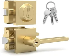 Mega Handles MHU-725414330467 1PK Mega Handles Prime Door Ha