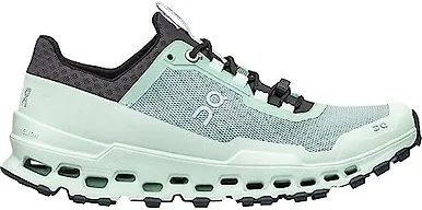 On Running 44.99537 10.5 On Running Cloudultra Women's Shoes Moss/Eclipse