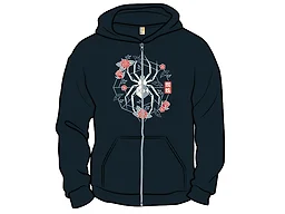 Geometric spider