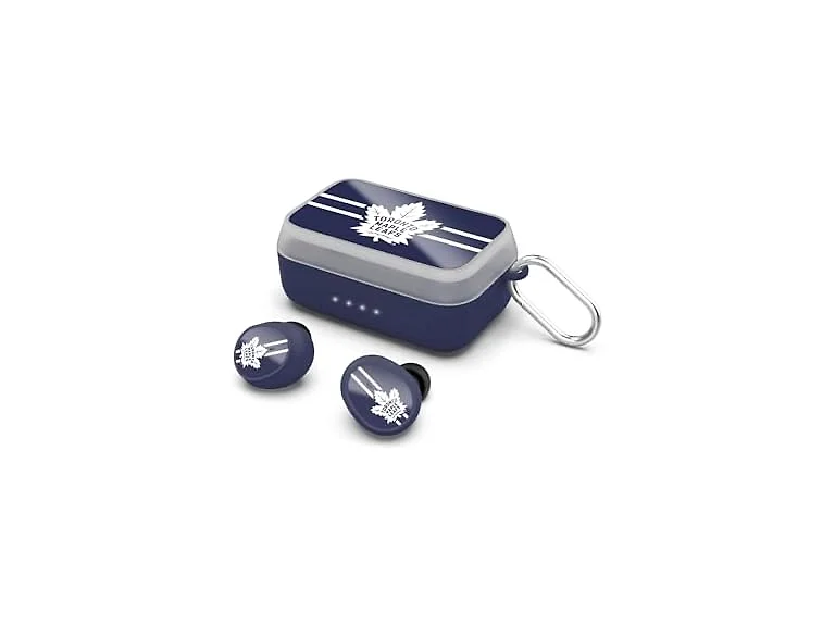 TORONTO MAPLE LEAFS NHL Wireless Sport Earbuds