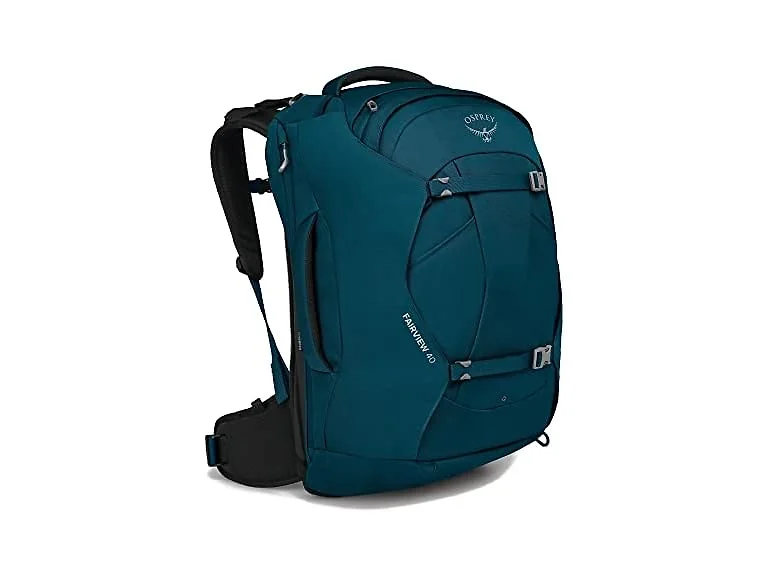 Osprey 10003685 O/S Osprey Fairview 40L Women's Travel Ba (Open Box)
