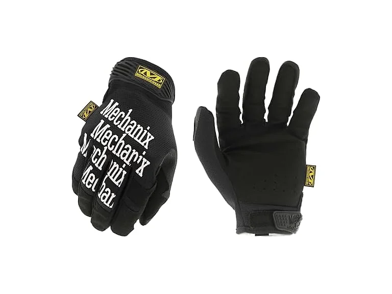 2 Pairs Mechanix Wear Original Work Gloves