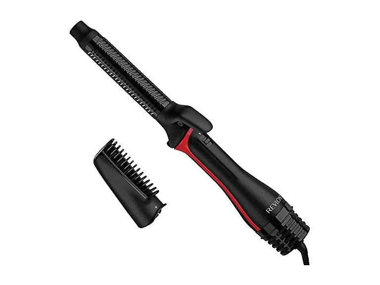 REVLON One Step™ Blowout Styler Dry and Curl Hair