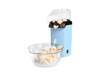 SetTasty Hot Air Popcorn Popper