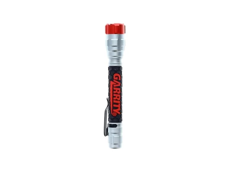 Garrity Tactical Penlight LED Flashlight
