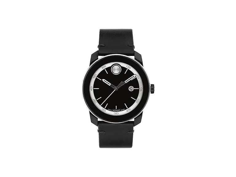 Movado Bold TR90 Ultra Modern for Men Watch