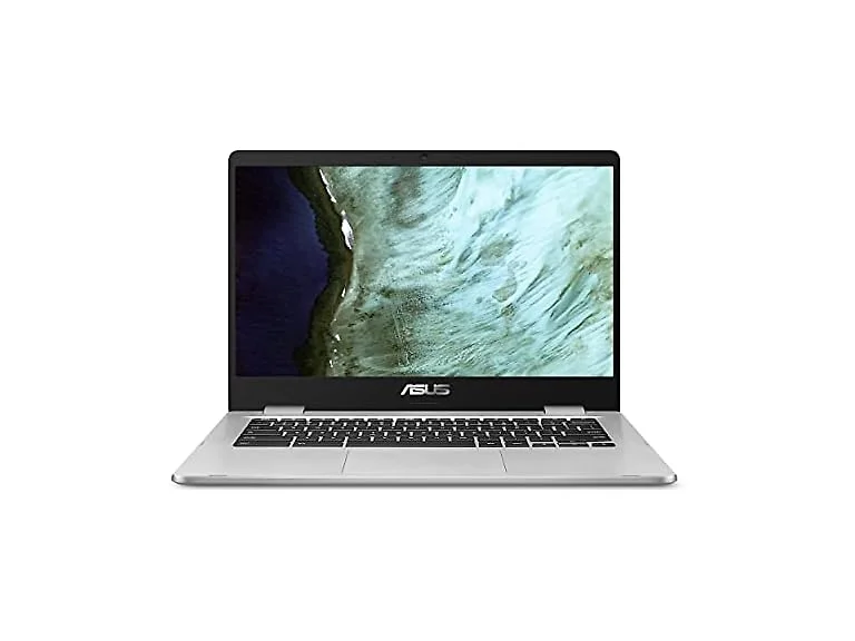 ASUS Chromebook C423 14.0" FHD NanoEdge  (Open Box)