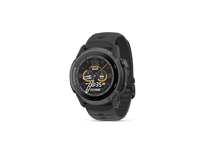 COROS APEX 4 46mm GPS Watch - Black