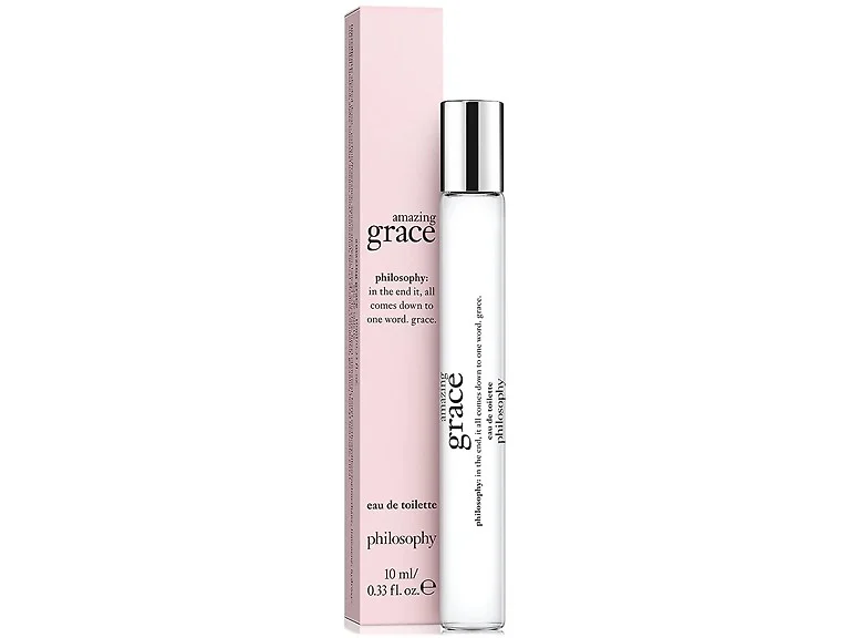 Philosophy Amazing Grace EDT 0.33 oz