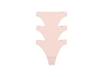 Bonds Women Seamless Icons Thong Stretchy Rise