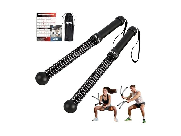 COCTN Cordless Battle Rope