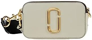 MARC JACOBS TOR-M0014146-089 Womens The Snapshot 2 New Dust