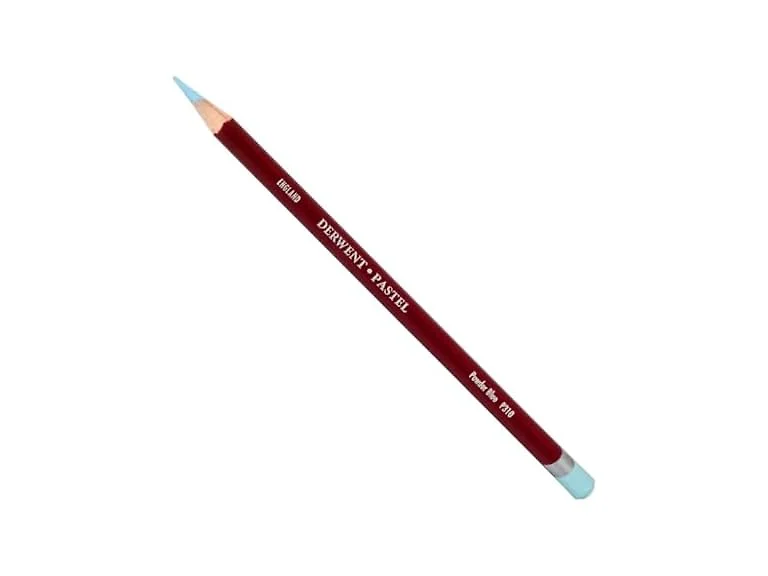 Derwent Pastel Pencils Powder Blue P310