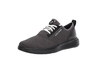 Cole Haan mens Journey Knit Sneaker (10.5)